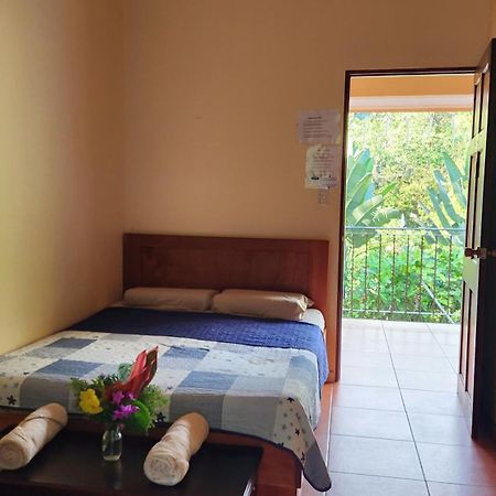 Yethan House Uvita Exterior foto